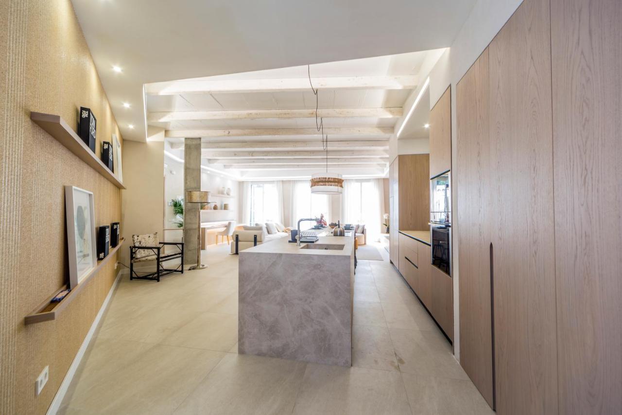 Apartamento Seis Lunas Pa Μαρμπέλλα Εξωτερικό φωτογραφία