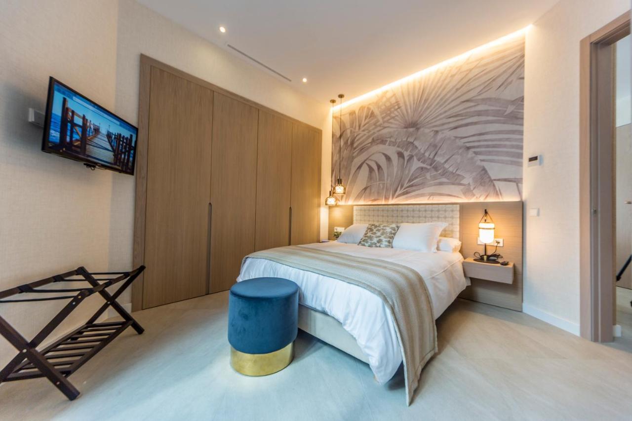 Apartamento Seis Lunas Pa Μαρμπέλλα Εξωτερικό φωτογραφία