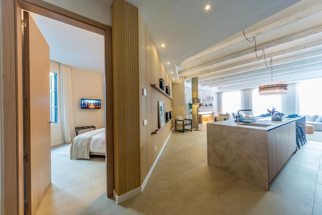 Apartamento Seis Lunas Pa Μαρμπέλλα Εξωτερικό φωτογραφία