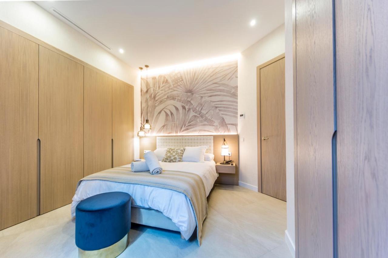 Apartamento Seis Lunas Pa Μαρμπέλλα Εξωτερικό φωτογραφία