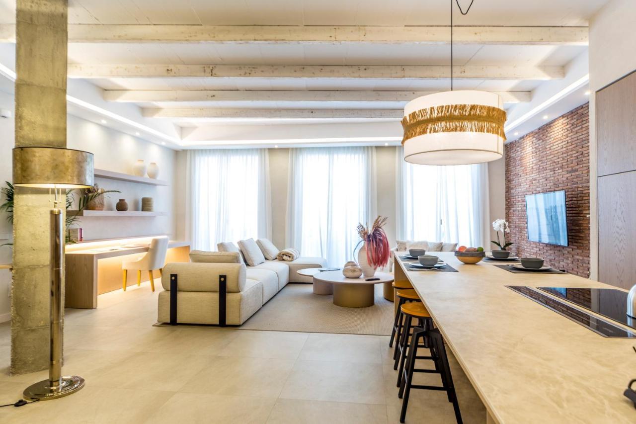 Apartamento Seis Lunas Pa Μαρμπέλλα Εξωτερικό φωτογραφία
