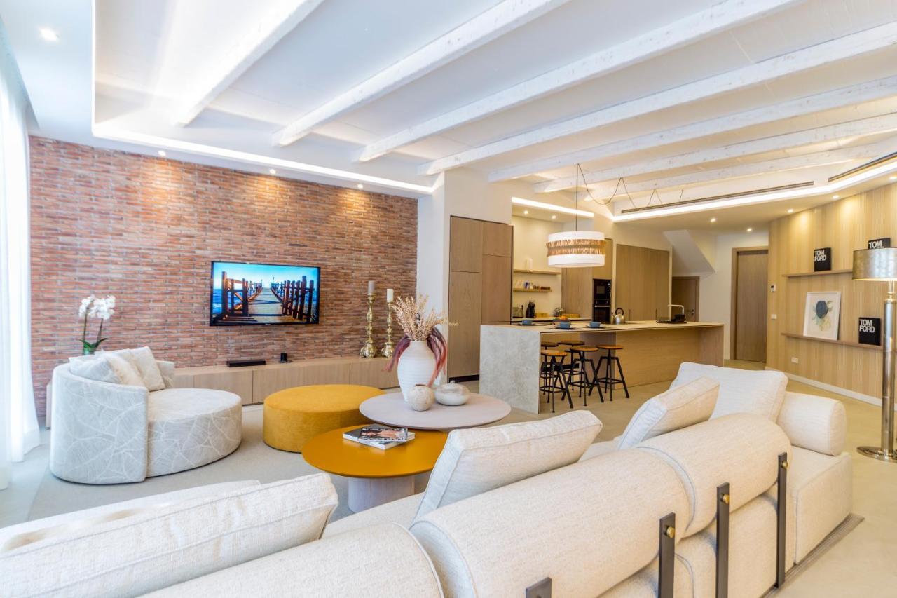 Apartamento Seis Lunas Pa Μαρμπέλλα Εξωτερικό φωτογραφία
