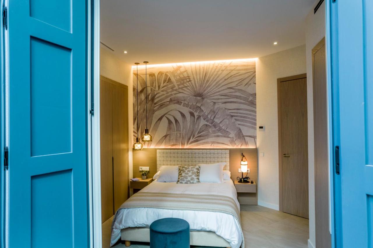 Apartamento Seis Lunas Pa Μαρμπέλλα Εξωτερικό φωτογραφία