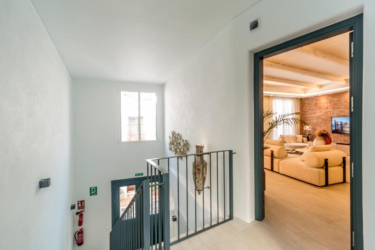Apartamento Seis Lunas Pa Μαρμπέλλα Εξωτερικό φωτογραφία