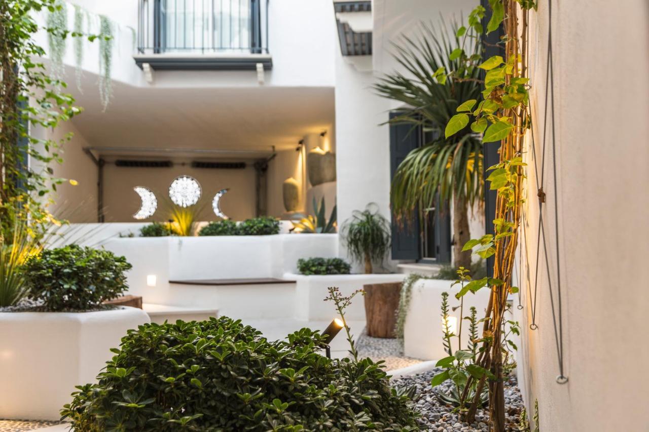 Apartamento Seis Lunas Pa Μαρμπέλλα Εξωτερικό φωτογραφία