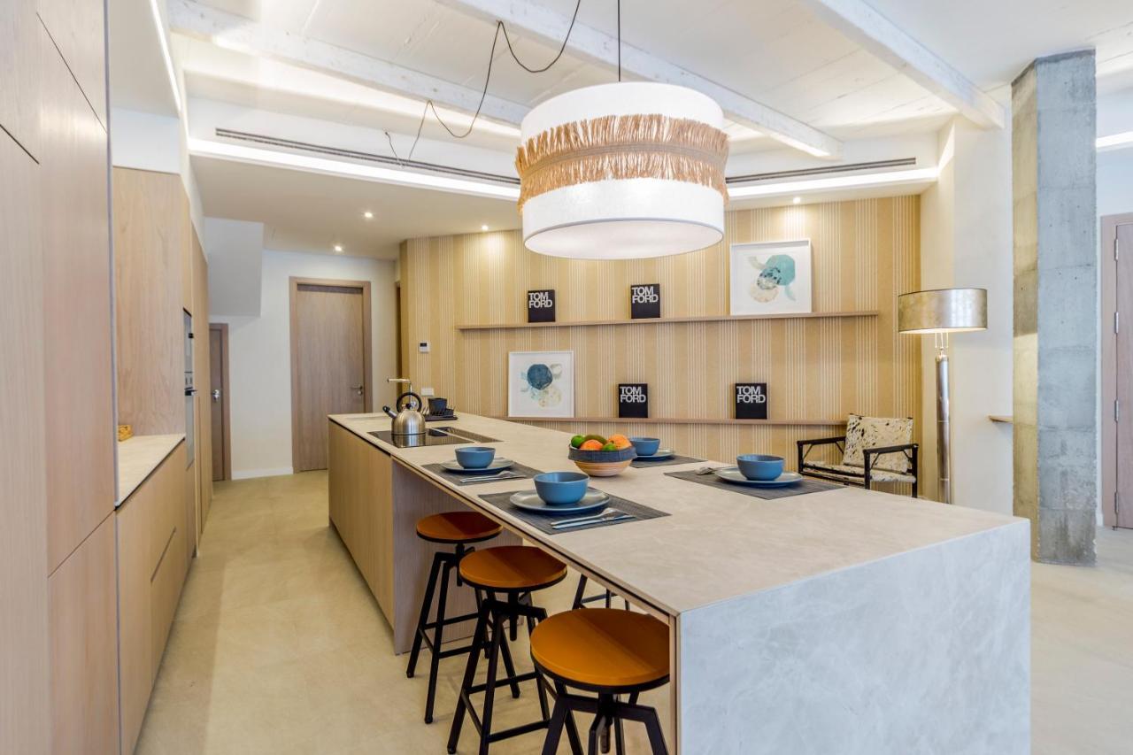 Apartamento Seis Lunas Pa Μαρμπέλλα Εξωτερικό φωτογραφία