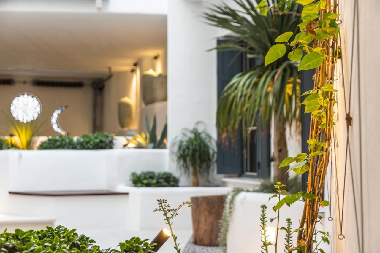 Apartamento Seis Lunas Pa Μαρμπέλλα Εξωτερικό φωτογραφία
