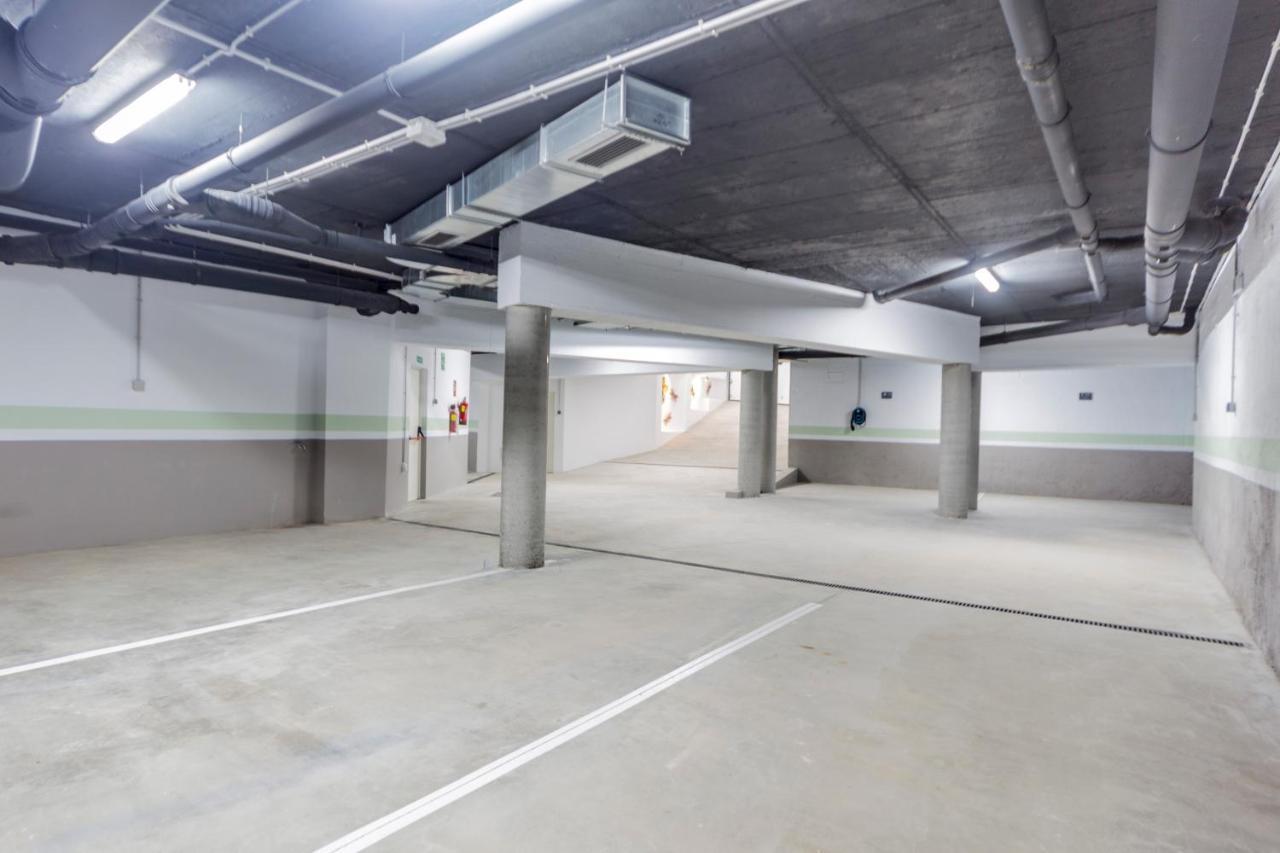 Apartamento Seis Lunas Pa Μαρμπέλλα Εξωτερικό φωτογραφία