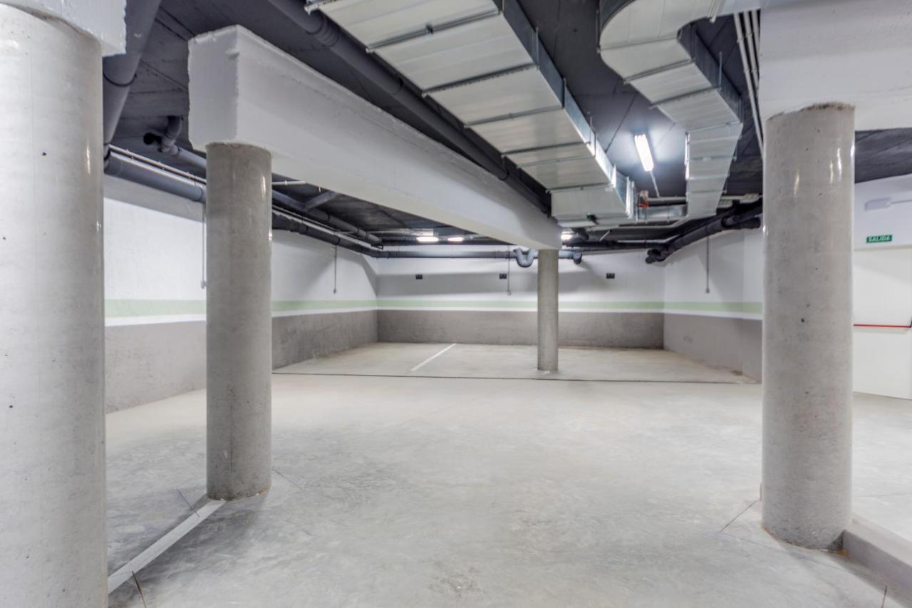 Apartamento Seis Lunas Pa Μαρμπέλλα Εξωτερικό φωτογραφία
