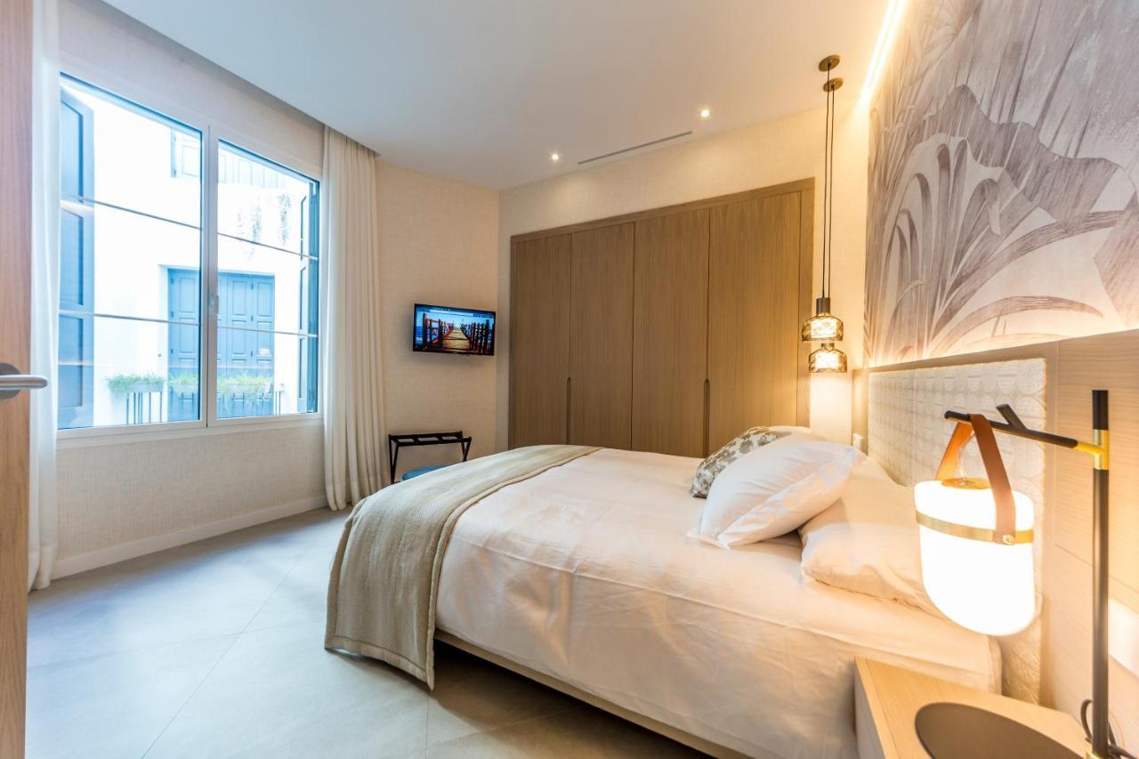 Apartamento Seis Lunas Pa Μαρμπέλλα Εξωτερικό φωτογραφία