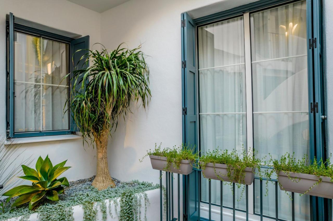Apartamento Seis Lunas Pa Μαρμπέλλα Εξωτερικό φωτογραφία