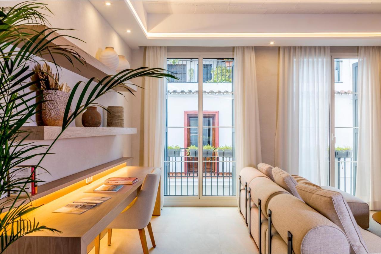 Apartamento Seis Lunas Pa Μαρμπέλλα Εξωτερικό φωτογραφία