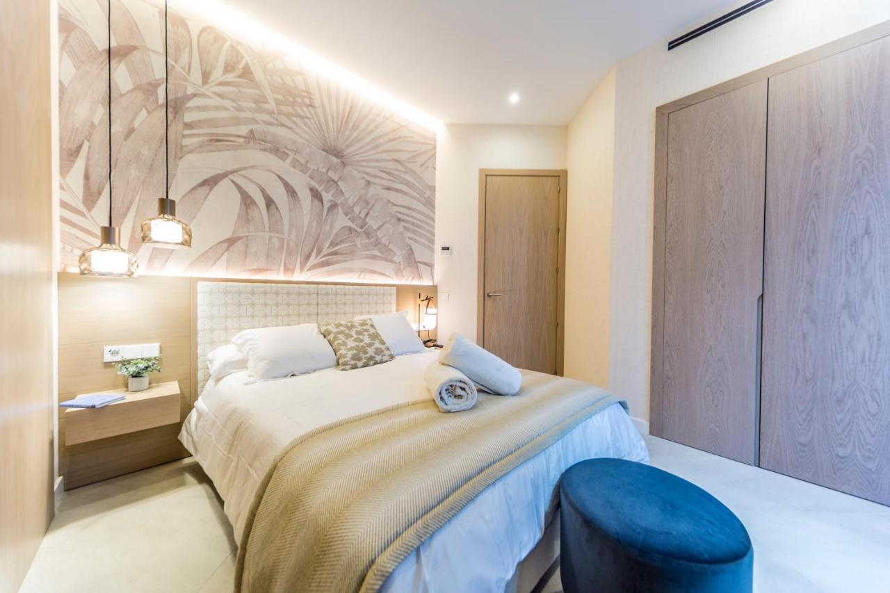 Apartamento Seis Lunas Pa Μαρμπέλλα Εξωτερικό φωτογραφία