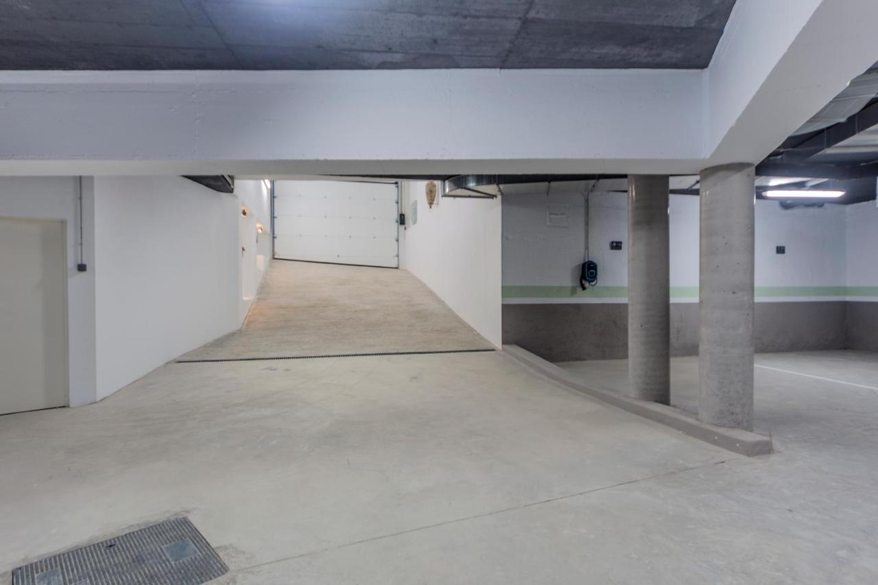 Apartamento Seis Lunas Pa Μαρμπέλλα Εξωτερικό φωτογραφία
