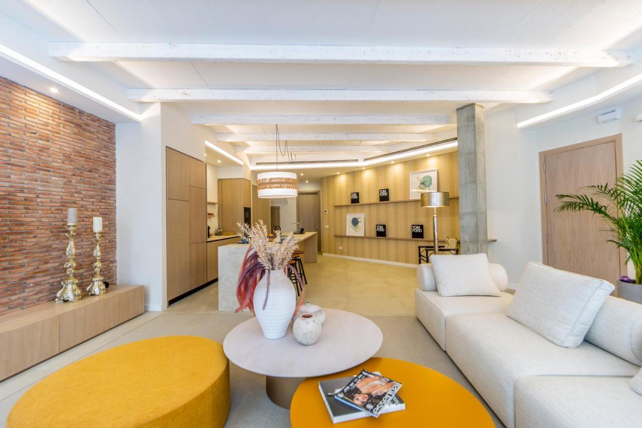 Apartamento Seis Lunas Pa Μαρμπέλλα Εξωτερικό φωτογραφία