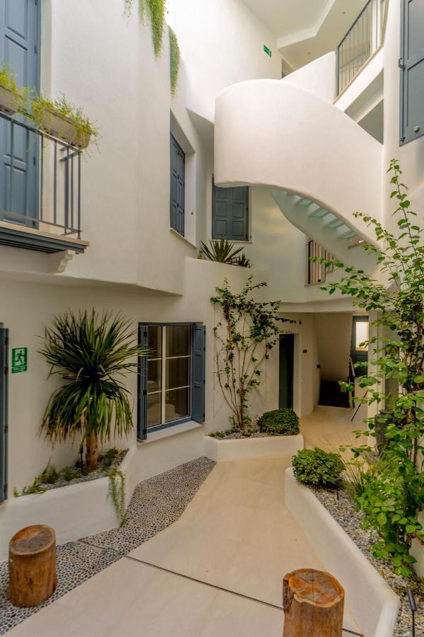 Apartamento Seis Lunas Pa Μαρμπέλλα Εξωτερικό φωτογραφία