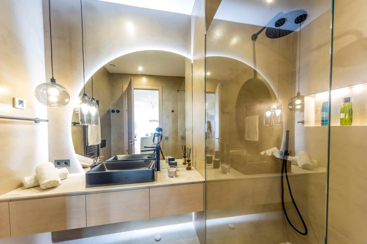 Apartamento Seis Lunas Pa Μαρμπέλλα Εξωτερικό φωτογραφία