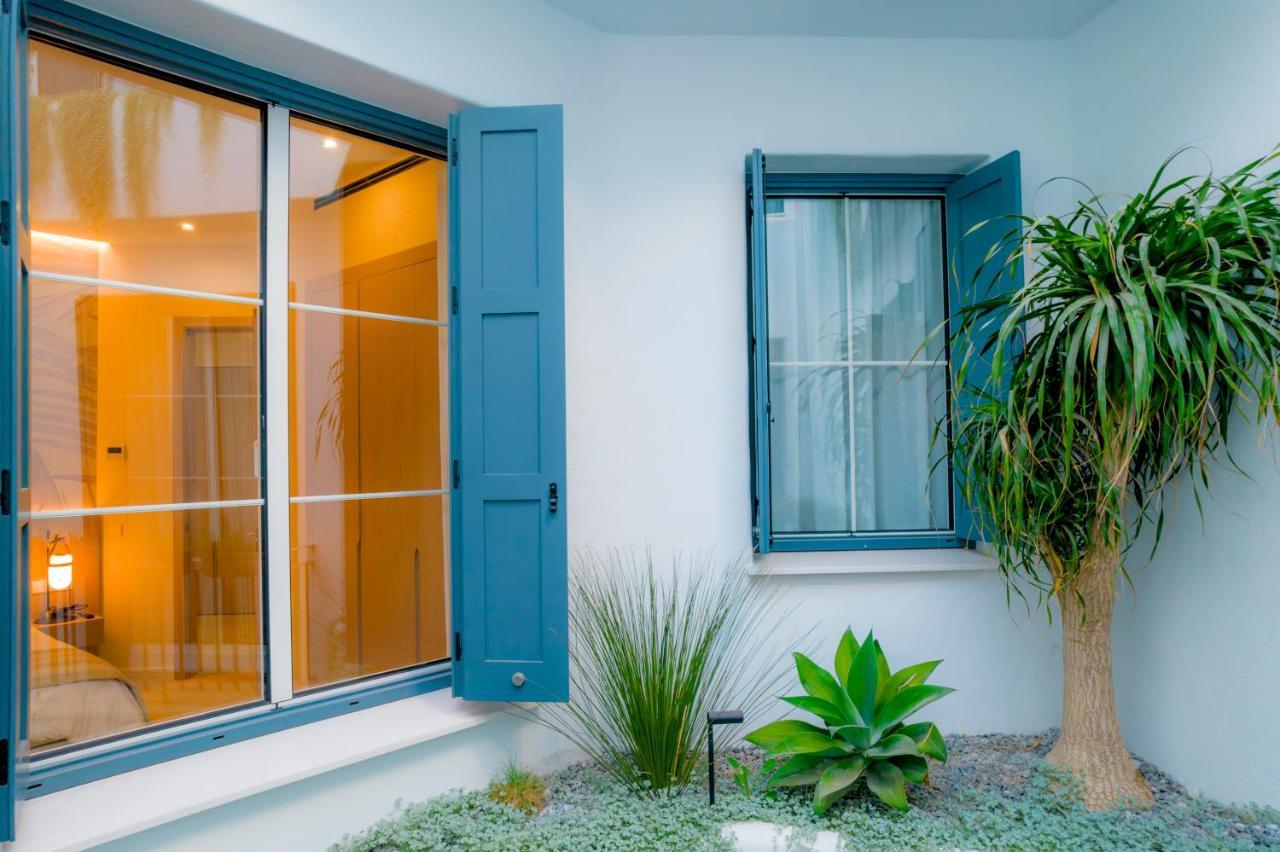 Apartamento Seis Lunas Pa Μαρμπέλλα Εξωτερικό φωτογραφία