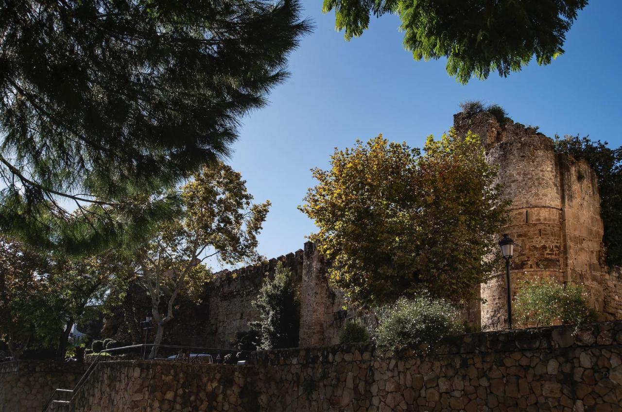 Apartamento Seis Lunas Pa Μαρμπέλλα Εξωτερικό φωτογραφία